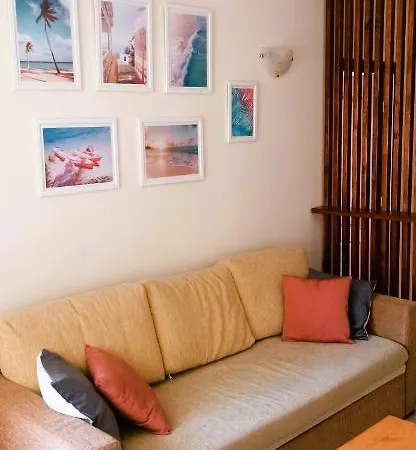 Apartment Rose Village Sunny Beach, Sunny Beach