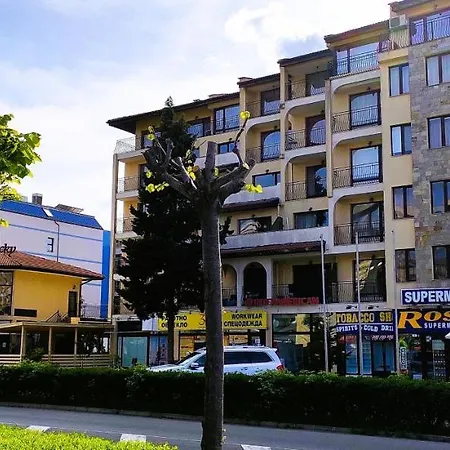 Apartment Rose Village Sunny Beach, *
